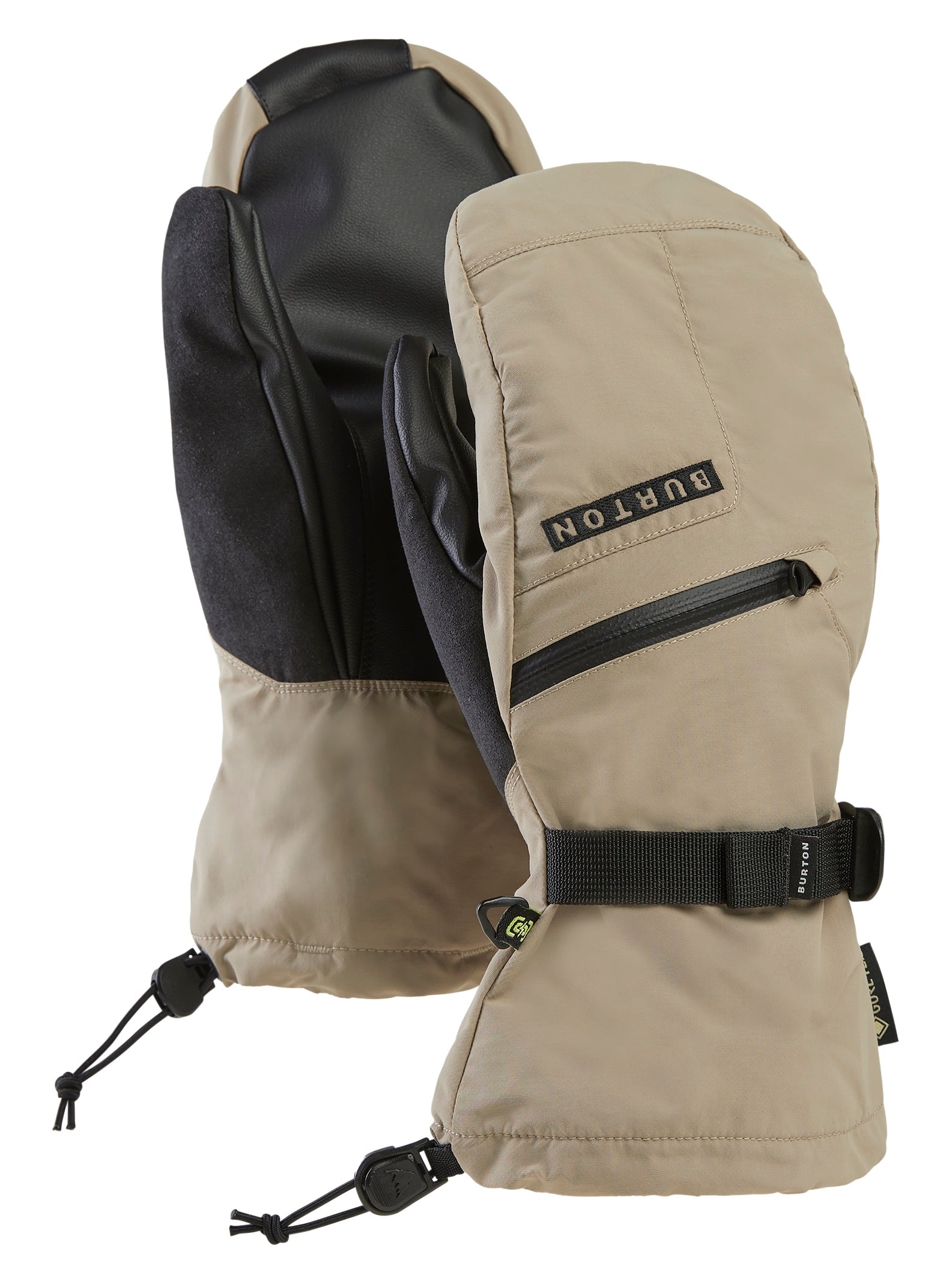 BURTON MENS GORE-TEX MITTS 2026