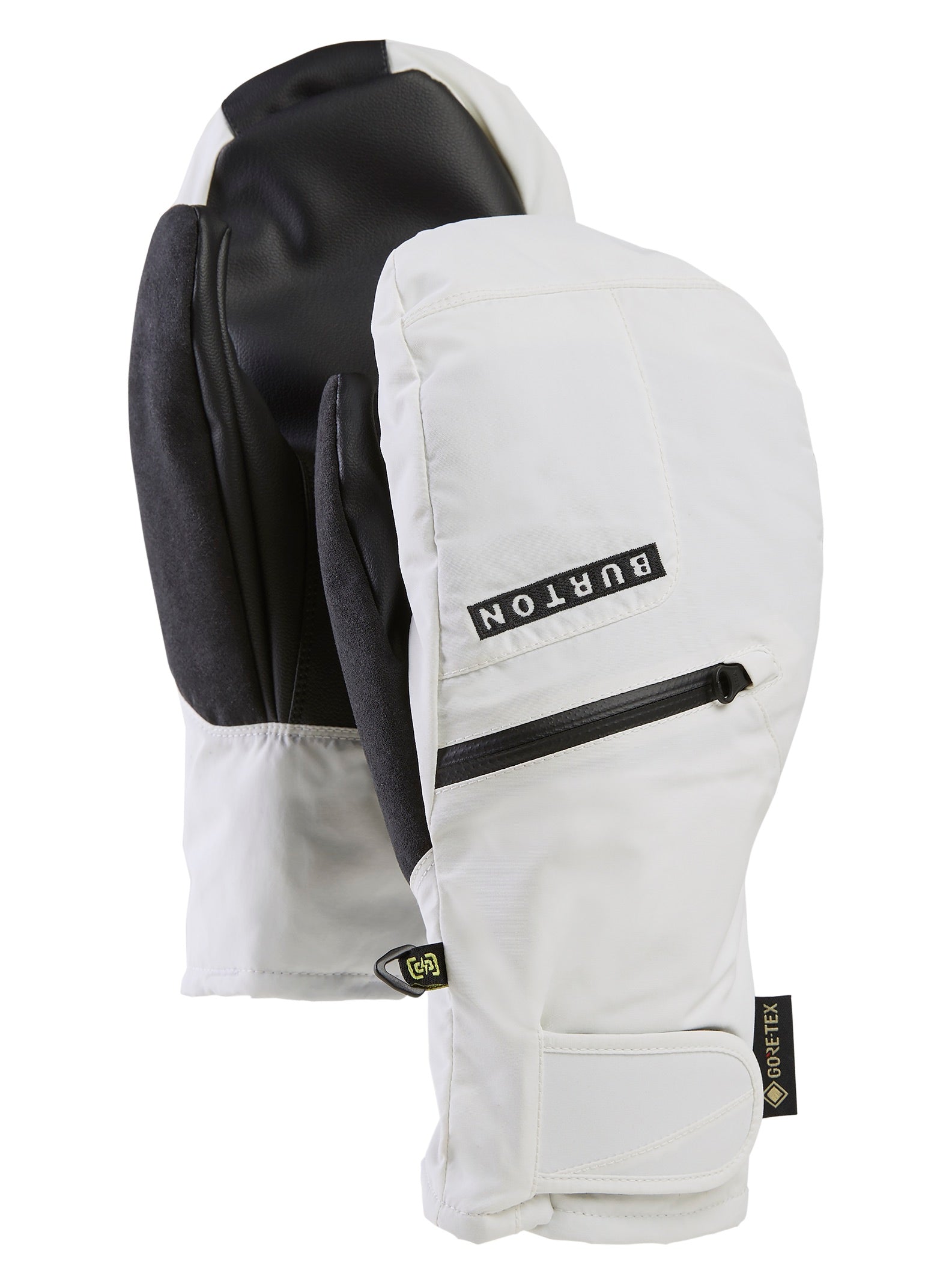 BURTON MENS GORE-TEX UNDER MITTS 2026