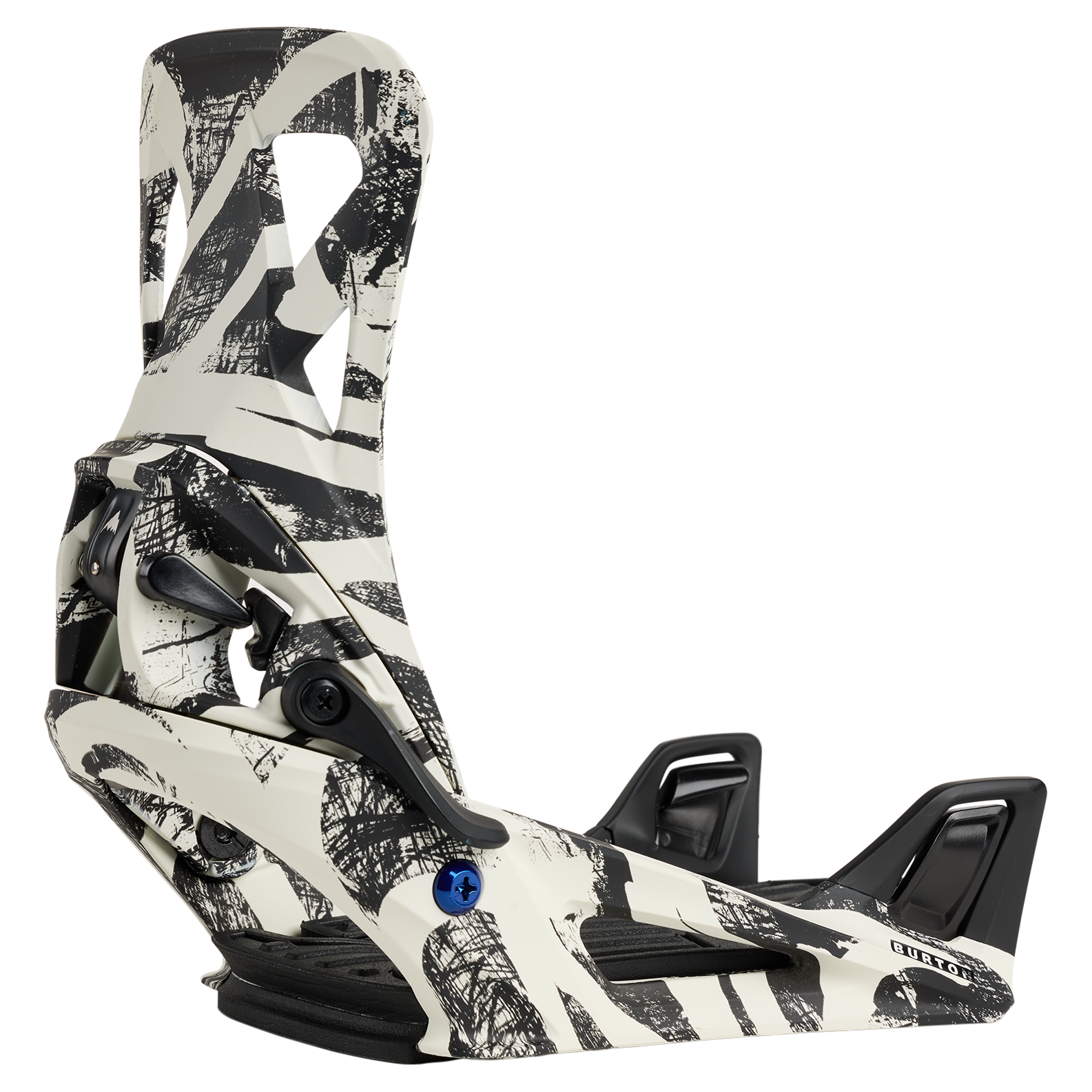 BURTON MEN'S STEP ON® RE:FLEX SNOWBOARD BINDINGS 2026 BURTON MEN'S STEP ON® RE:FLEX SNOWBOARD BINDINGS 2026