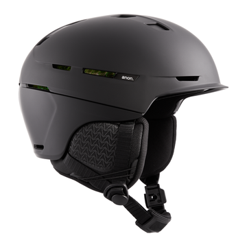 ANON MERAK WAVECEL SNOWBOARD HELMET