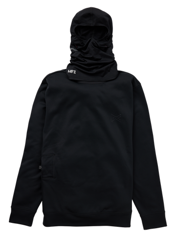 ANON MFI® PULLOVER CREWNECK