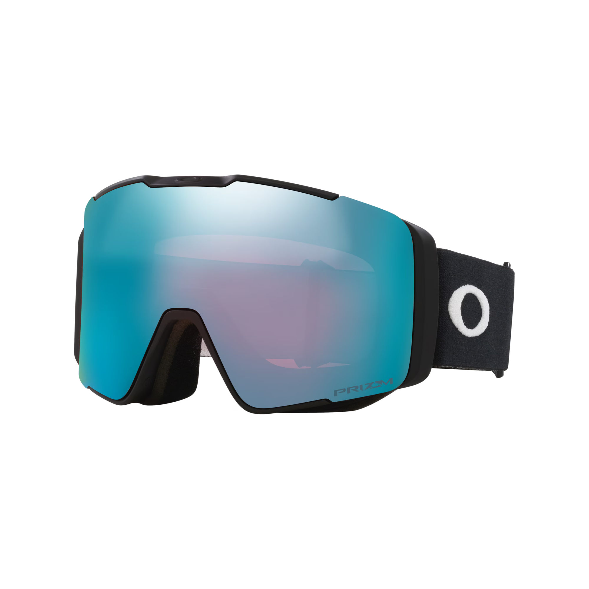 OAKLEY LINE MINER PRO M ASIA SNOWBOARD GOGGLES