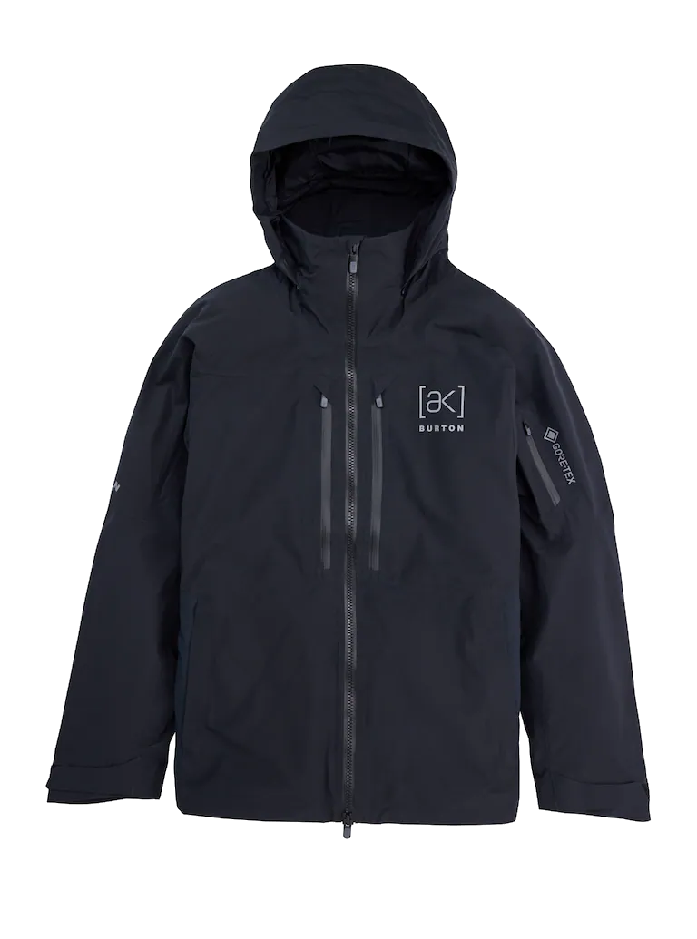 Burton gore tex jacket men's online