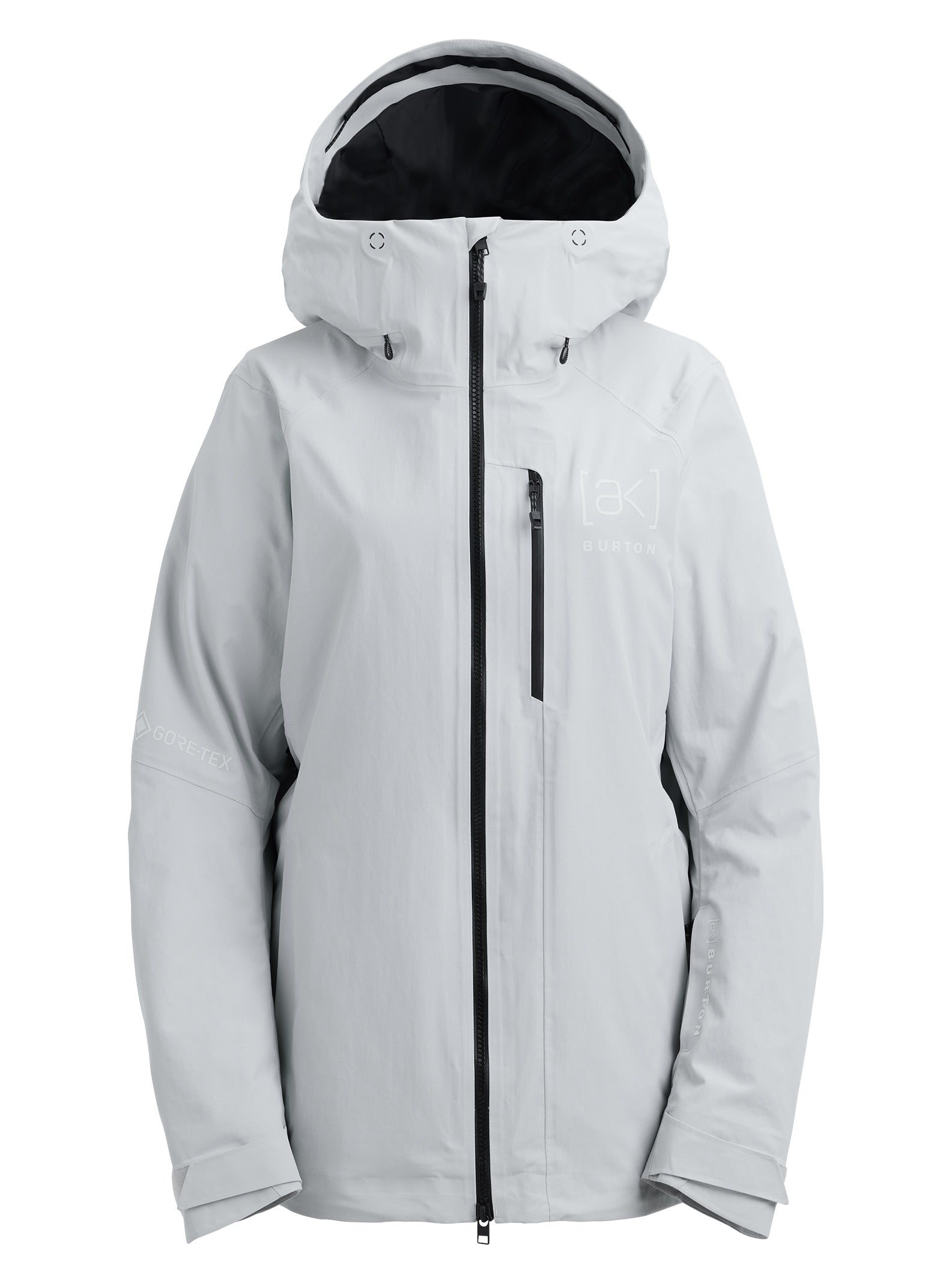 BURTON WOMENS [AK] UPSHIFT GORE-TEX 2L JACKET 2026