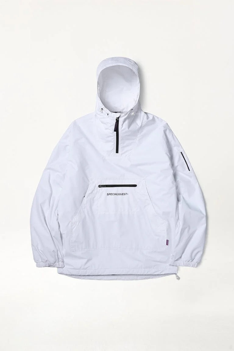SPECIALGUEST V2 ANORAK JACKET FC 2026