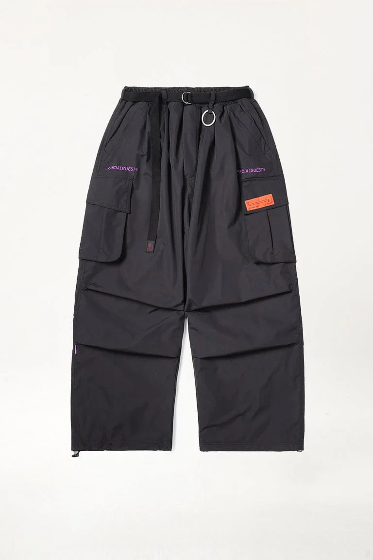 スノーボード SPECAL GUEST V2 MOD SUPERWIDE CARGOPANTS スノーボード