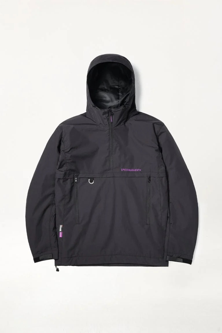 SPECIALGUEST V2 MOD THINSULATE ANORAK JACKET 2026