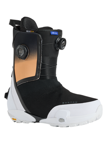 BURTON MEN'S WAVERANGE X STEP ON® SNOWBOARD BOOTS 2026
