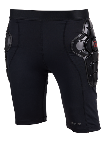 BURTON WOMEN'S IMPACT SHORTS 2026