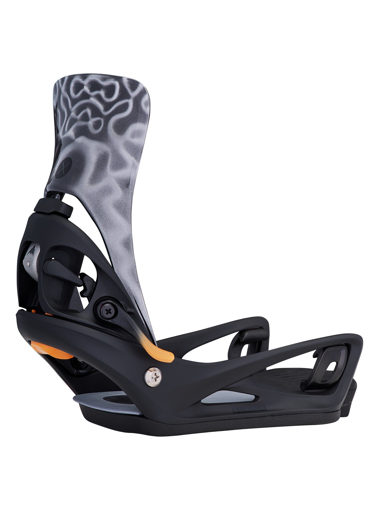 BURTON WOMENS STEP ON® X SNOWBOARD BINDINGS 2027