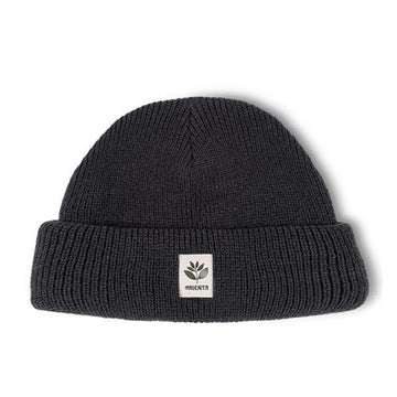 Magenta Fam Beanie Grey