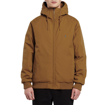 Volcom Hernan 5K Jacket