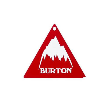 BURTON TRI SCRAPPER