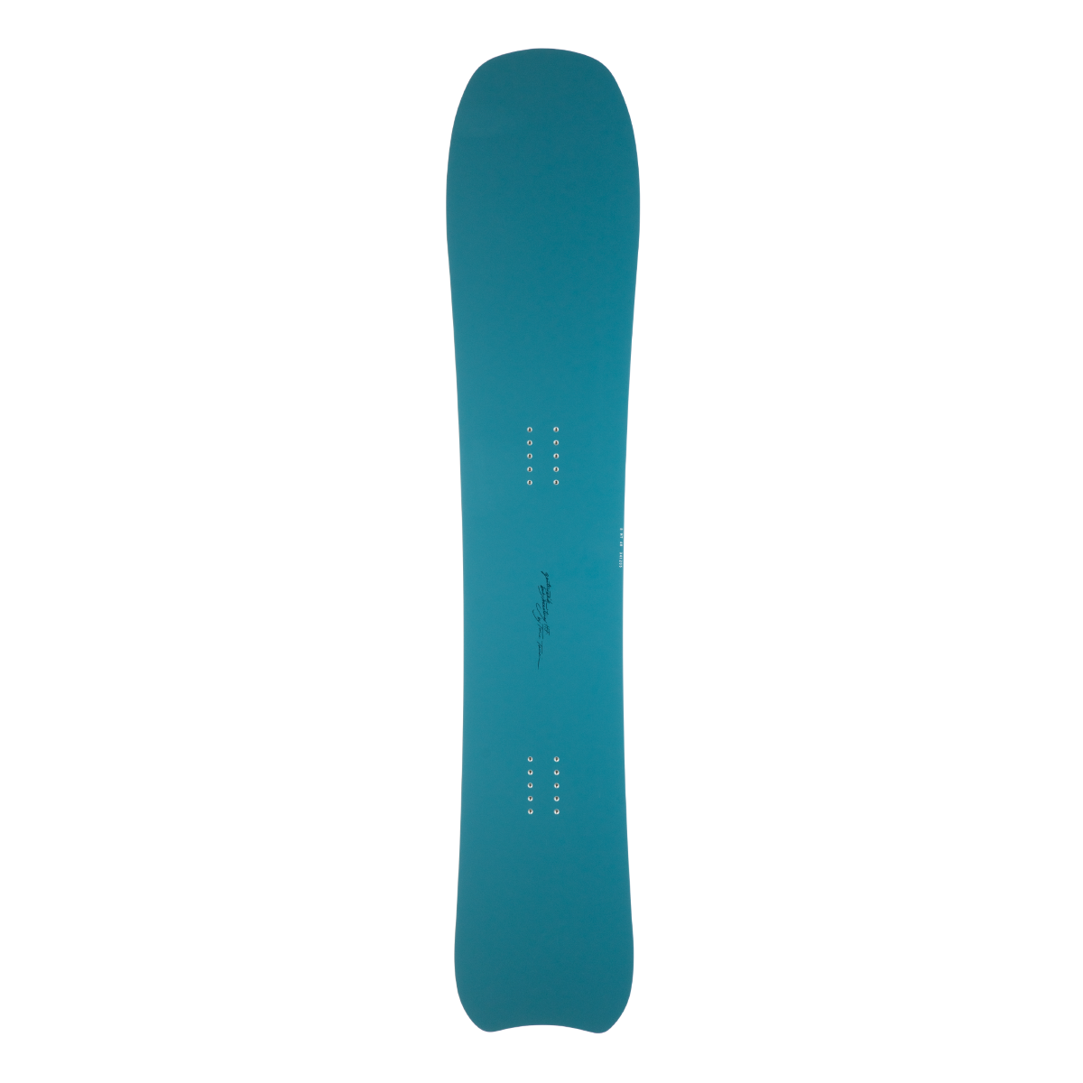 Gentemstick Baby Mantaray Hard Flex 148 Snowboard 2024