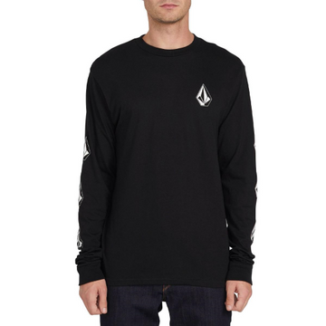 Volcom Deadly Stones Long Sleeve T-shirt
