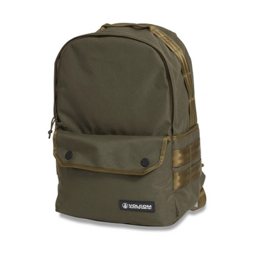 Volcom Japan Military Backpack