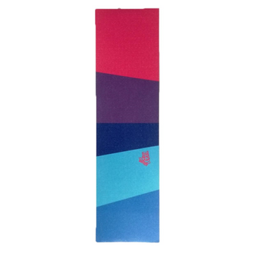 Droshky Pastel Blocks Pink 9x33" Griptape