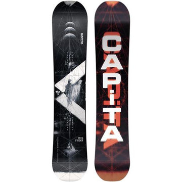 CAPITA PATHFINDER REVERSE SNOWBOARD 2022