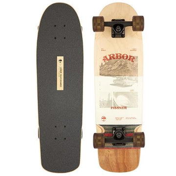 Arbor Photo Pilsner 28.75" Cruiser Complete