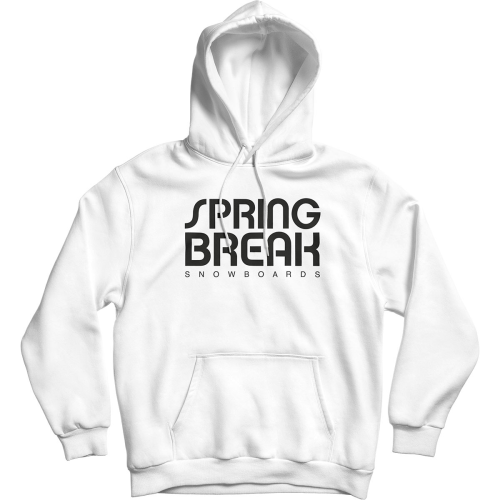 CAPiTA SPRING BREAK ULTRA HOODED FLEECE - Main Image