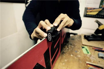 Edge Tuning