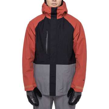 686 MEN'S GORE-TEX CORE SHELL JACKET