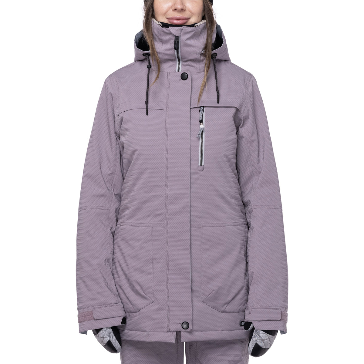 686 women's spirit insulated jacket sale