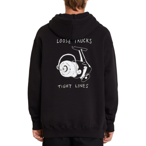 Pullover volcom 2025