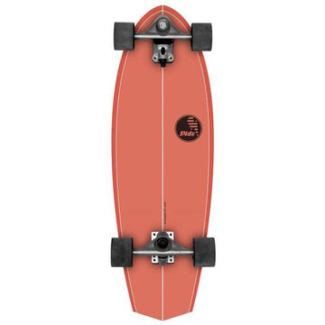 Slide Diamond Kaena Point 32" Surfskate Complete 2021