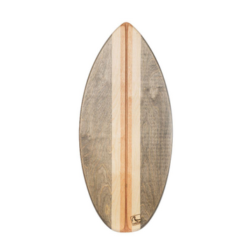 BREDDER Pualani Shorty Balance Board