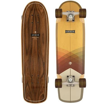 Arbor Foundation Pilsner 28.75" Cruiser Complete