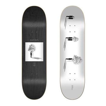Sovrn The Garden 8.25" Deck