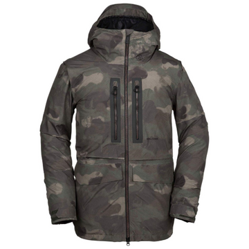 VOLCOM MEN'S STONE GORE-TEX JACKET