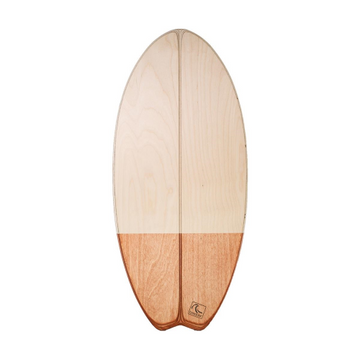 BREDDER Hapalua Fish Balance Board