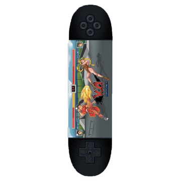 Droshky Game Fighter Series: KO 2 8.0" Deck