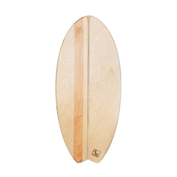 BREDDER Shaka Fish Balance Board