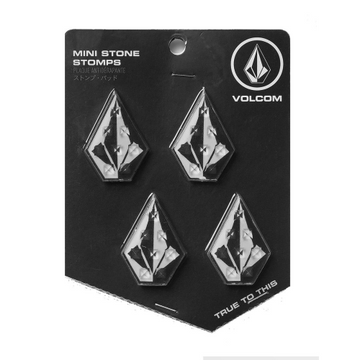 Volcom Mini Stone Stomps