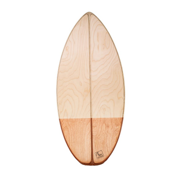 BREDDER Hapalua Shorty Balance Board