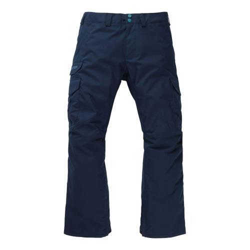 Burton Men s Cargo Pant Regular Fit