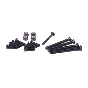 Yow Bolts & Nuts Hardware Pack