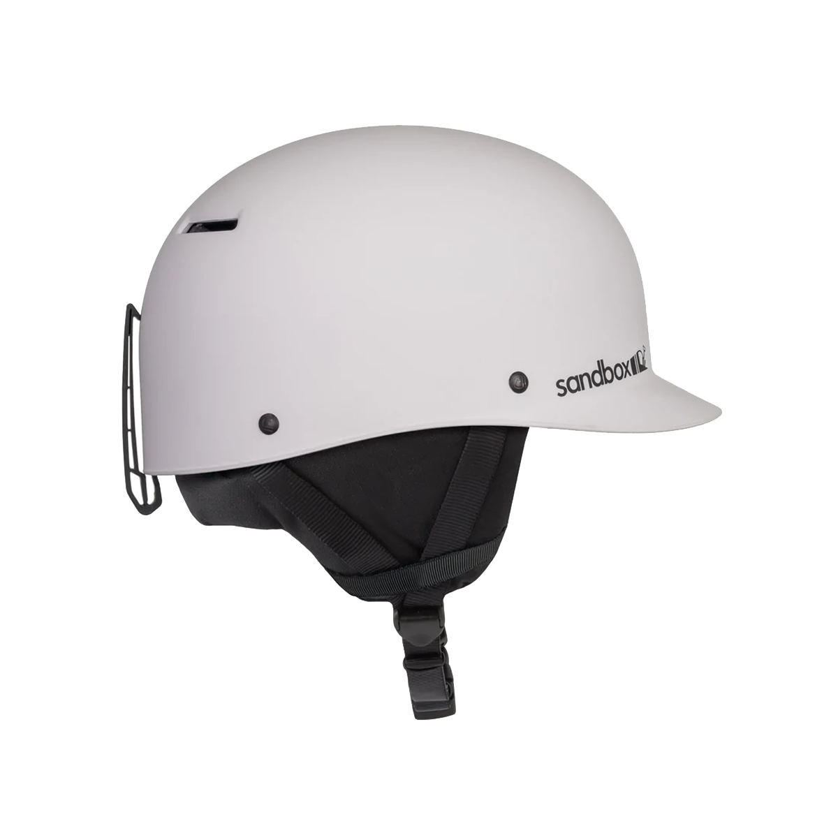 SANDBOX CLASSIC 2.0 SNOW Helmet - White