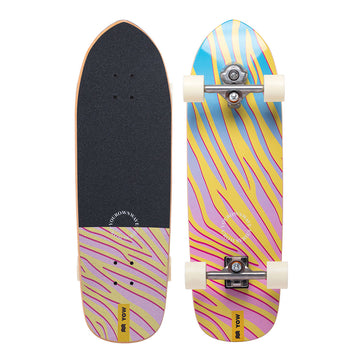 Yow Mundaka 32" Grom S4 Surfskate 2022 Complete