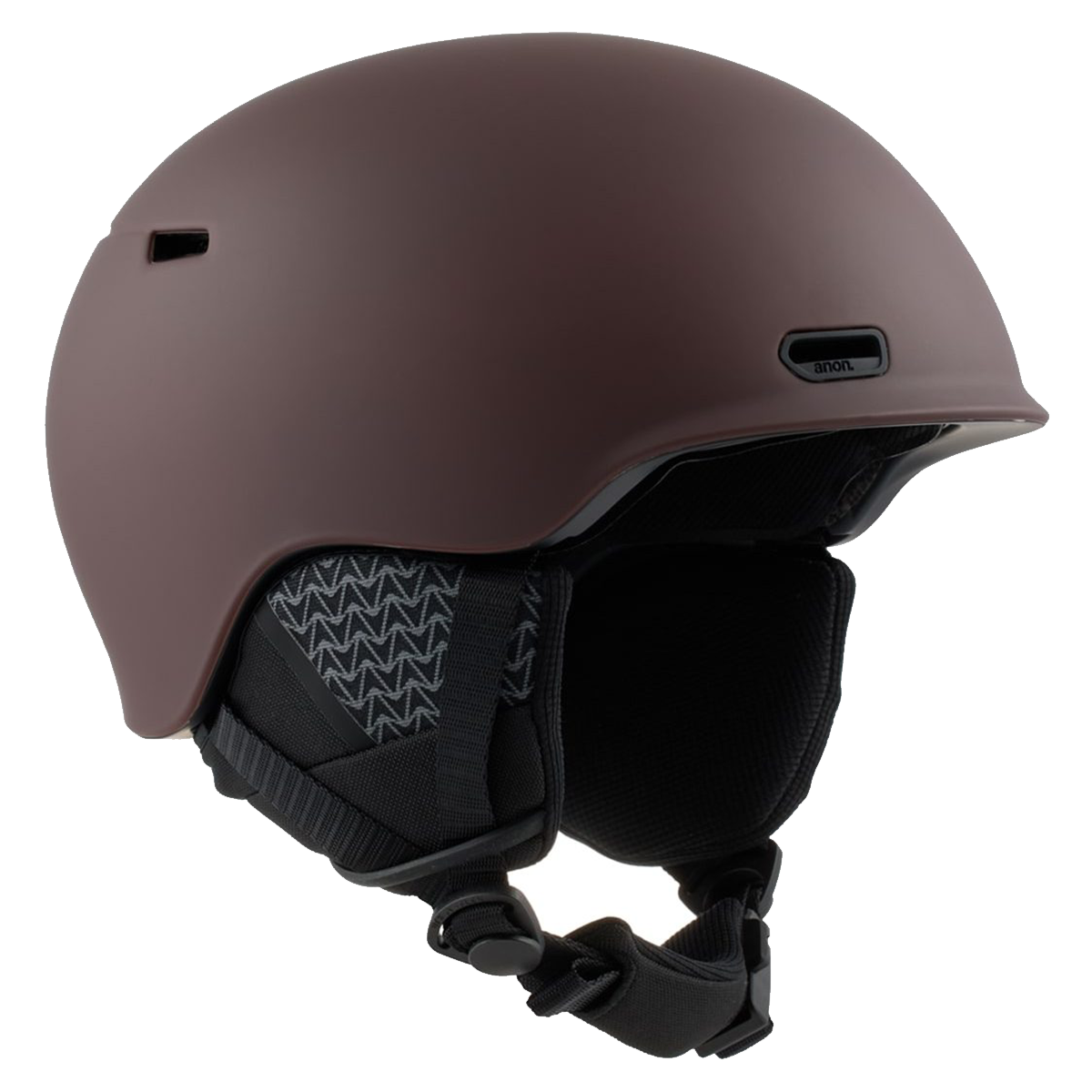 ANON OSLO WAVECEL ヘルメット 22-23 Anon Oslo WaveCel 2022-2023 Snowboard Helmet Review |