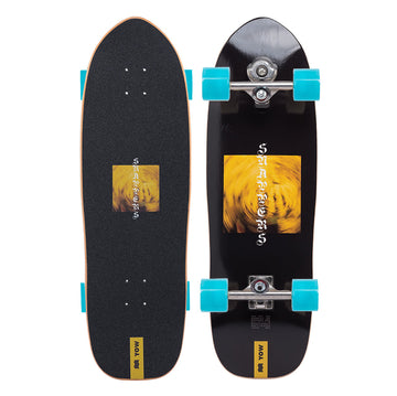 Yow Snappers 32.5" Meraki S5 Surfskate 2022 Complete