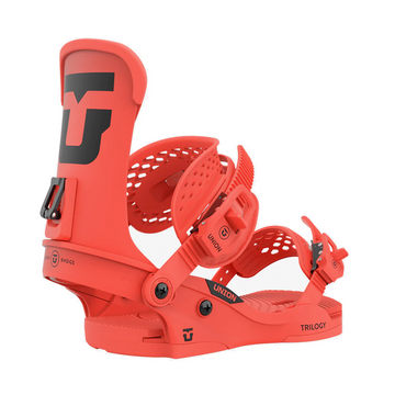 UNION TRILOGY (TEAM HB) WOMEN'S SNOWBOARD BINDINGS 2023