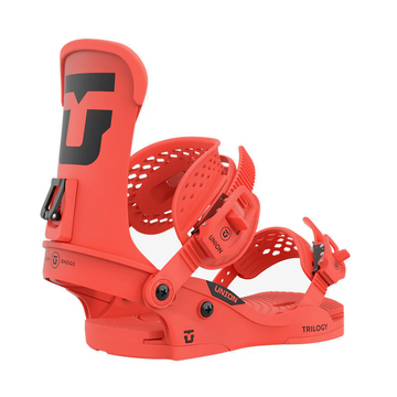 UNION Trilogy (Team HB) Women's Snowboard Bindings 2023