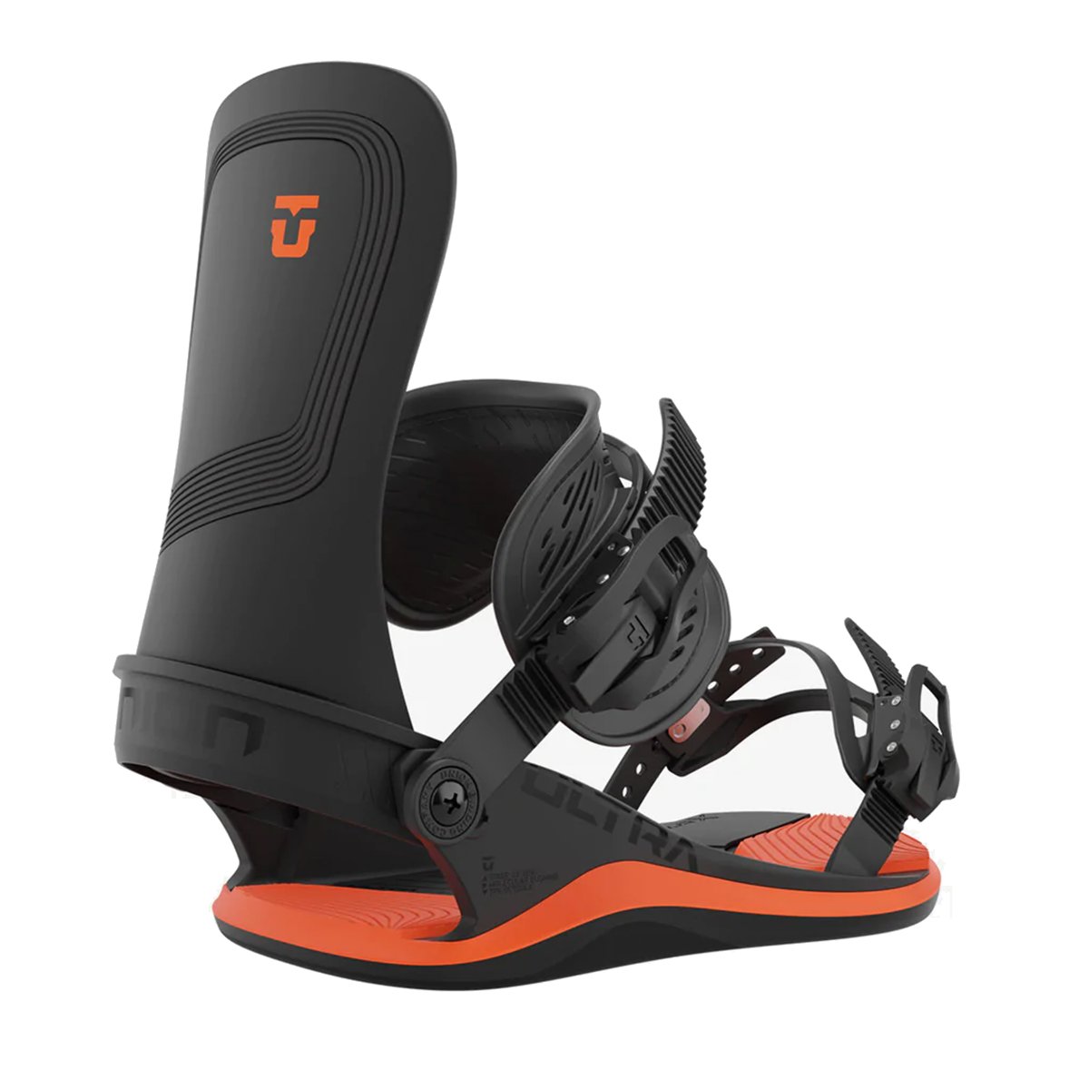 UNION Ultra Snowboard Bindings 2023