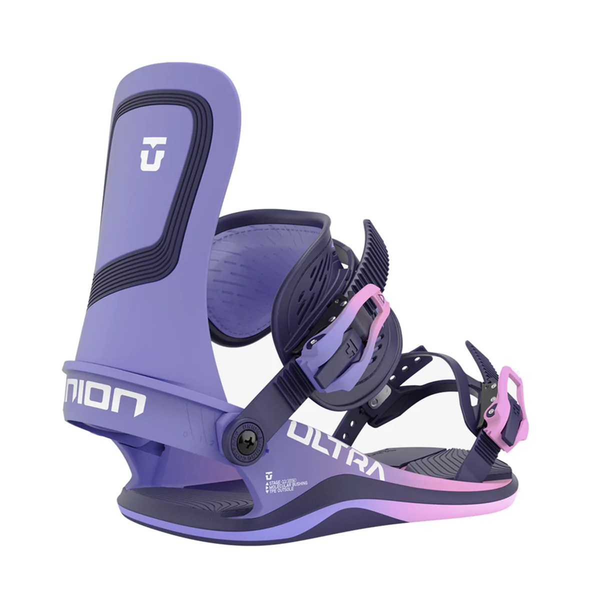 UNION Ultra Women's Snowboard Bindings 2023