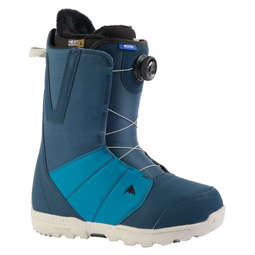 BURTON MOTO BOA MEN'S SNOWBOARD BOOTS 2023
