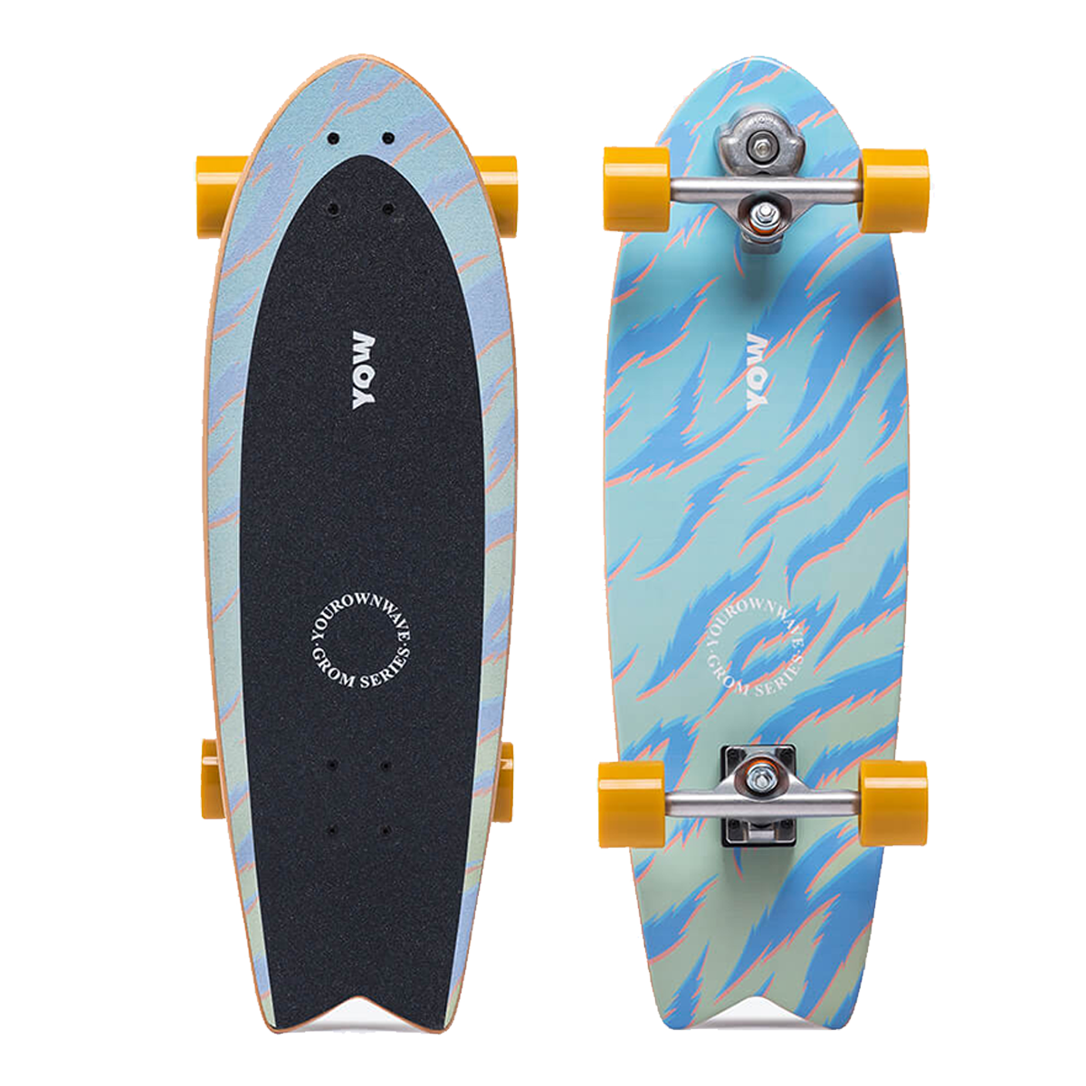 Surfskate weight deals